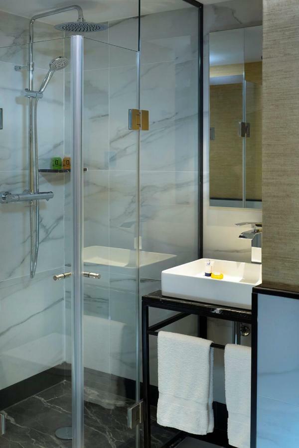 The Oliver Apartamentos Pozuelo de Alarcon Ngoại thất bức ảnh