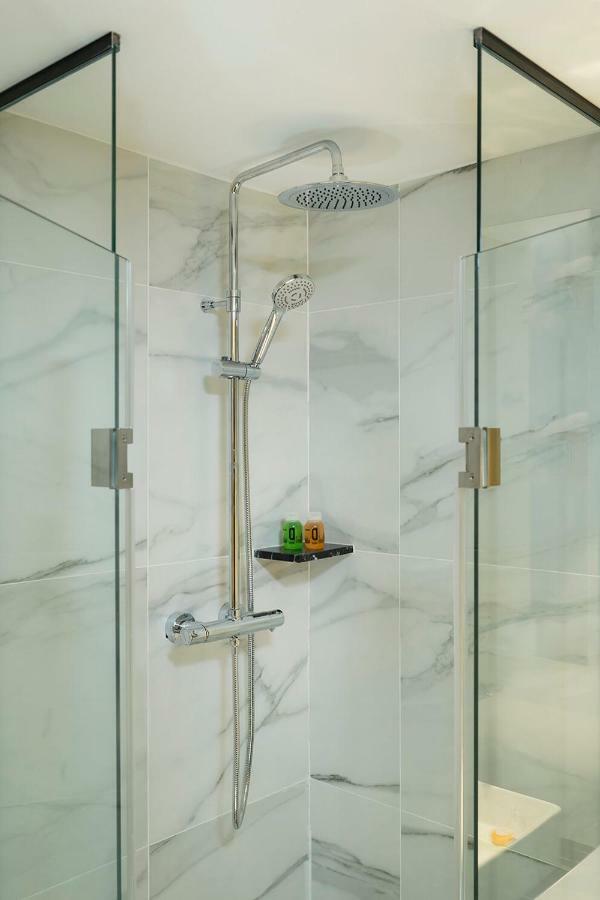 The Oliver Apartamentos Pozuelo de Alarcon Phòng bức ảnh